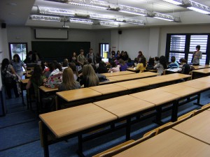 Los contenidos digitales modifican la educación clásica